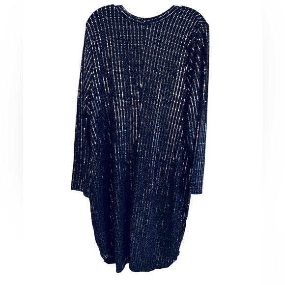 B. DARLIN Women’s Dress Size 3X - Picture 2 of 3